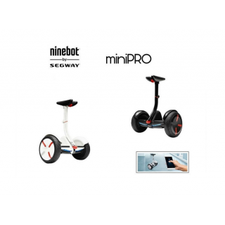 Xiaomi Ninebot Segway Mini Pro 320 - Ninebot Mini Pro 320 Skuter